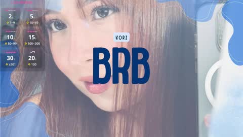 Snapshot of koraline_333 chatting on September 2025 08:52:02 PM Koraline online show from September 2025 08:52:02 PM