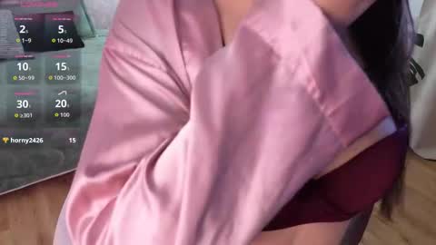 Snapshot of koraline_333 chatting on November 2025 12:46:01 AM Koraline online show from November 2025 12:46:01 AM