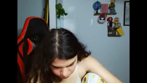 Karoll online show from December 2024 01:45:01 AM