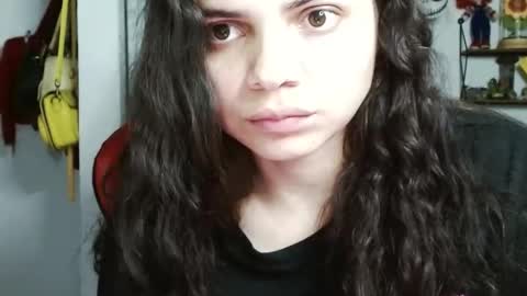 Karoll online show from January 2025 02:11:02 AM