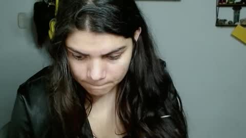 Karoll online show from February 2025 03:48:01 AM