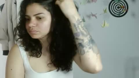 Karoll online show from February 2026 05:55:01 PM