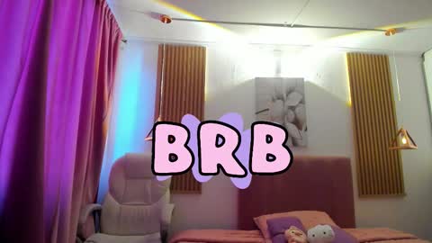 Snapshot of korarousee chatting on September 2025 01:01:01 PM Kora online show from September 2025 01:01:01 PM