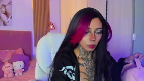 Snapshot of korarousee chatting on September 2025 01:01:01 PM Kora online show from September 2025 01:01:01 PM