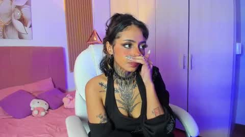 Snapshot of korarousee chatting on October 2025 02:26:01 PM Kora online show from October 2025 02:26:01 PM