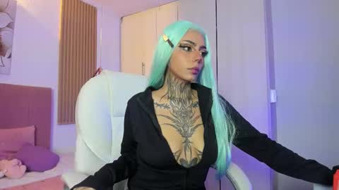 Snapshot of korarousee chatting on October 2025 01:34:01 PM Kora online show from October 2025 01:34:01 PM