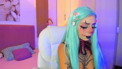 Snapshot of korarousee chatting on October 2025 01:01:02 PM Kora online show from October 2025 01:01:02 PM