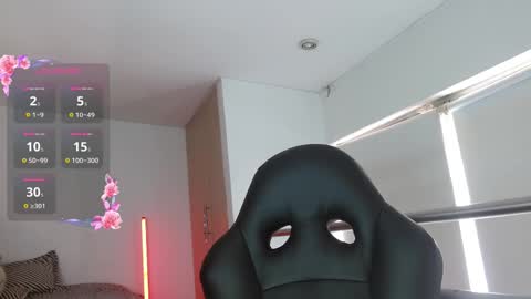 Snapshot of korarousee chatting on February 2026 02:10:01 PM Kora online show from February 2026 02:10:01 PM