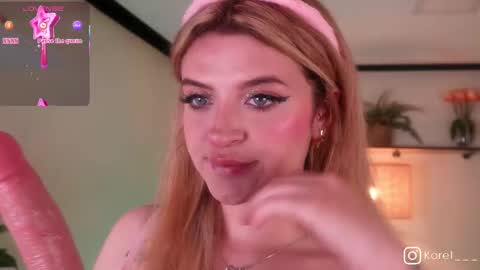 Kore online show from January 2026 07:41:01 PM