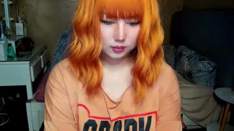 MISS ALICIA online show from January 2025 10:40:02 AM