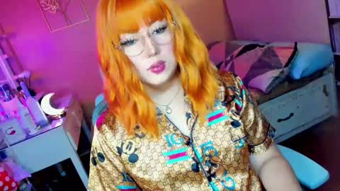 MISS ALICIA online show from September 2025 01:50:01 AM