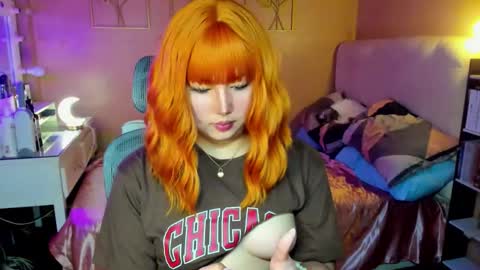 MISS ALICIA online show from September 2025 02:37:02 AM