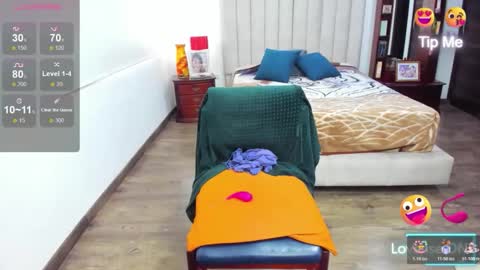 korinasex22 online show from November 2025 07:02:02 PM