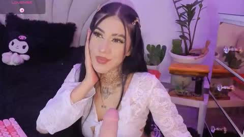 korolova online show from September 2025 01:17:02 AM