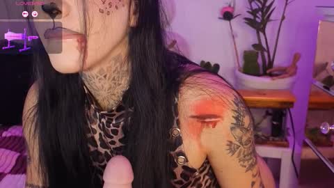 korolova online show from October 2025 01:47:01 AM