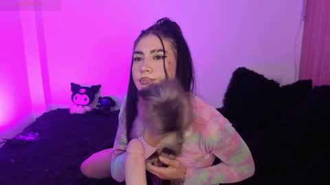 korolova online show from November 2025 11:38:01 PM