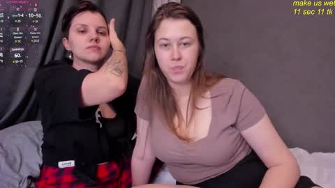 Twiix online show from December 2024 03:26:01 PM