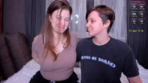 Twiix online show from January 2025 02:11:01 PM