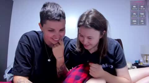 Twiix online show from March 2025 01:45:01 AM