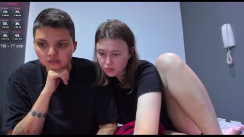 Twiix online show from March 2025 11:49:01 PM