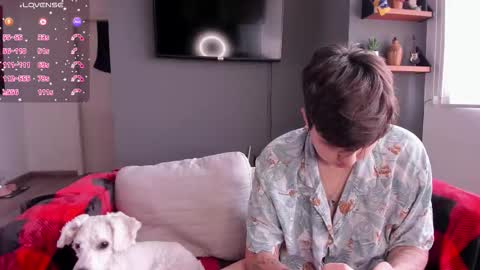 Twiix online show from February 2026 03:28:02 PM