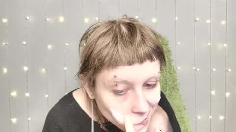 Snapshot of kortny_yo chatting on December 2024 09:25:02 PM Kortny online show from December 2024 09:25:02 PM