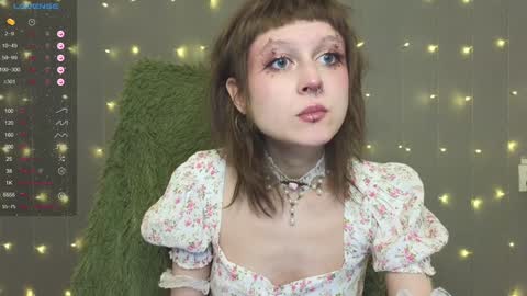 Snapshot of kortny_yo chatting on January 2025 10:12:02 AM Kortny online show from January 2025 10:12:02 AM