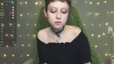 Snapshot of kortny_yo chatting on January 2025 08:36:02 PM Kortny online show from January 2025 08:36:02 PM