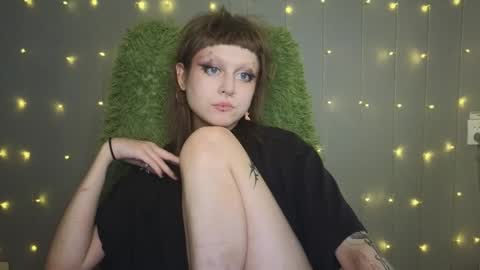 Snapshot of kortny_yo chatting on January 2025 12:33:01 AM Kortny online show from January 2025 12:33:01 AM