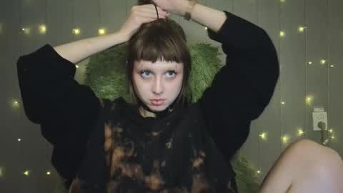 Snapshot of kortny_yo chatting on February 2025 02:01:01 AM Kortny online show from February 2025 02:01:01 AM