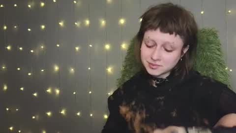 Snapshot of kortny_yo chatting on February 2025 09:53:02 PM Kortny online show from February 2025 09:53:02 PM