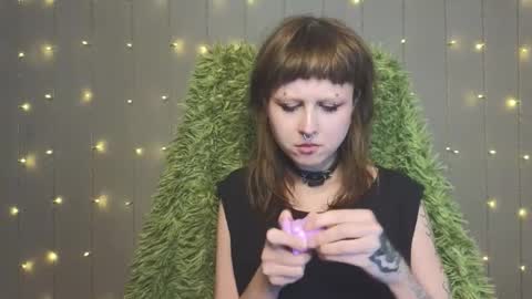 Snapshot of kortny_yo chatting on October 2025 09:11:01 AM Kortny online show from October 2025 09:11:01 AM