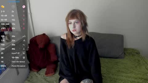 Snapshot of kortny_yo chatting on January 2026 10:24:02 PM Kortny online show from January 2026 10:24:02 PM