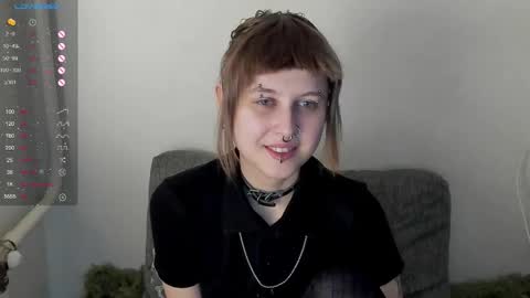 Kortny online show from February 2026 11:14:01 PM