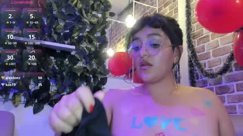 kory online show from February 2025 12:04:01 AM