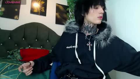 KORYU online show from December 2025 05:14:01 AM