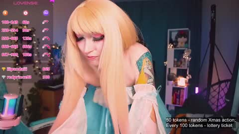 koshkasenpai online show from December 2024 04:17:01 PM