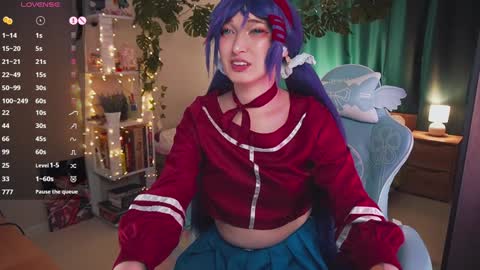 koshkasenpai online show from February 2025 06:13:02 AM