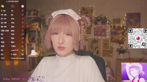 koshkasenpai online show from December 2025 04:12:02 PM