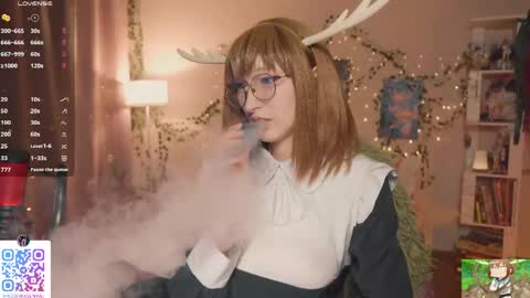 koshkasenpai online show from April 2026 03:12:02 AM