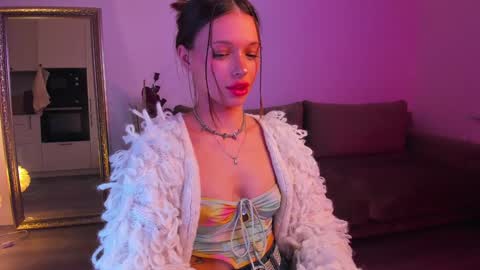 kossie_ online show from January 2025 02:25:02 PM