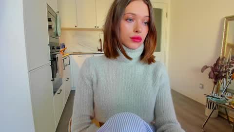 kossie_ online show from February 2025 11:34:02 AM