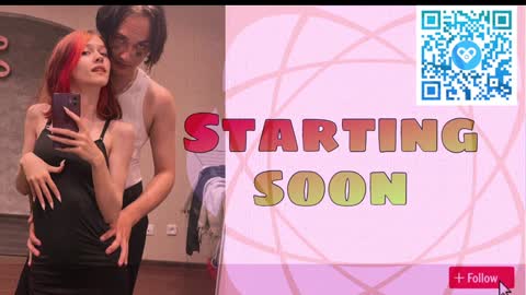 AliceAdam  online show from January 2025 07:08:01 PM