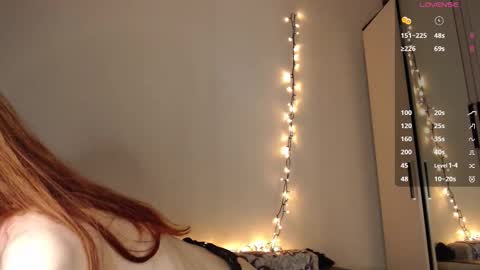 AliceAdam  online show from October 2025 08:39:02 PM