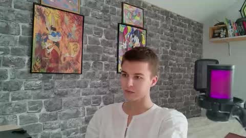 Danny online show from March 2026 10:54:02 AM