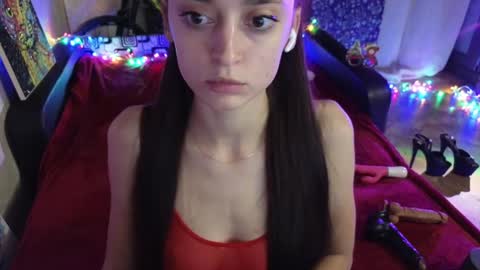 Gal online show from December 2024 07:32:02 PM