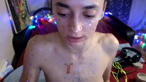 Gal online show from January 2025 04:35:01 PM