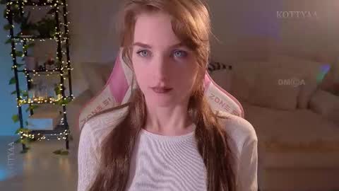 Kottyaa cb FOLLOWING  online show from October 2025 12:53:02 AM