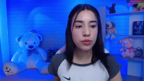 Elizabeth online show from October 2025 07:47:02 PM