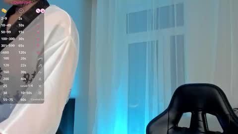 Snapshot of koza_dereza_ chatting on December 2024 06:59:02 PM Jess online show from December 2024 06:59:02 PM